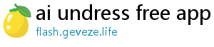 ai undress free app