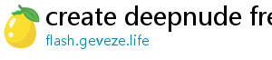 create deepnude free