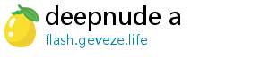 deepnude a