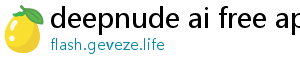 deepnude ai free app