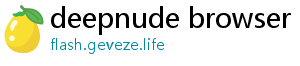 deepnude browser