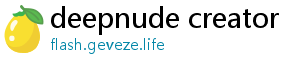 deepnude creator