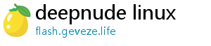 deepnude linux