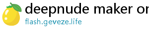 deepnude maker online