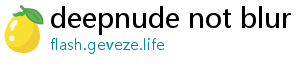 deepnude not blur