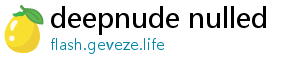 deepnude nulled