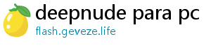 deepnude para pc