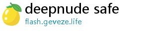 deepnude safe