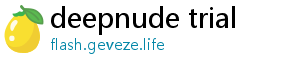 deepnude trial