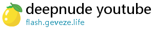 deepnude youtube