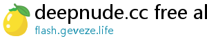 deepnude.cc free alternative