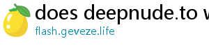 does deepnude.to work